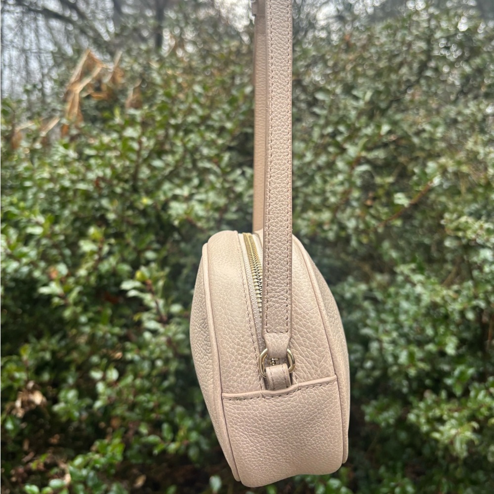 Furla Leather Crossbody Bag - Picture 10 of 16